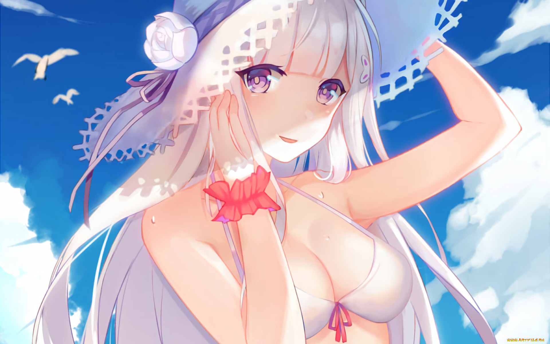, re,  zero kara hajimeru isekai seikatsu, , , 